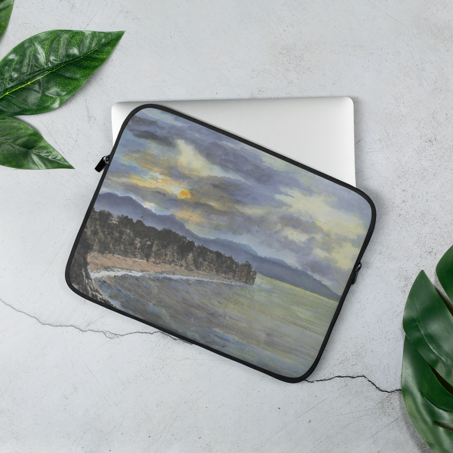 SERENITY Laptop Sleeve