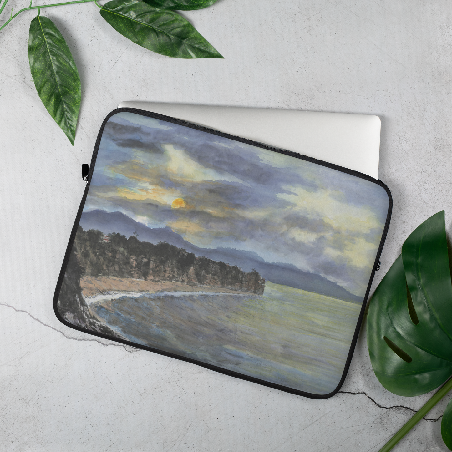 SERENITY Laptop Sleeve