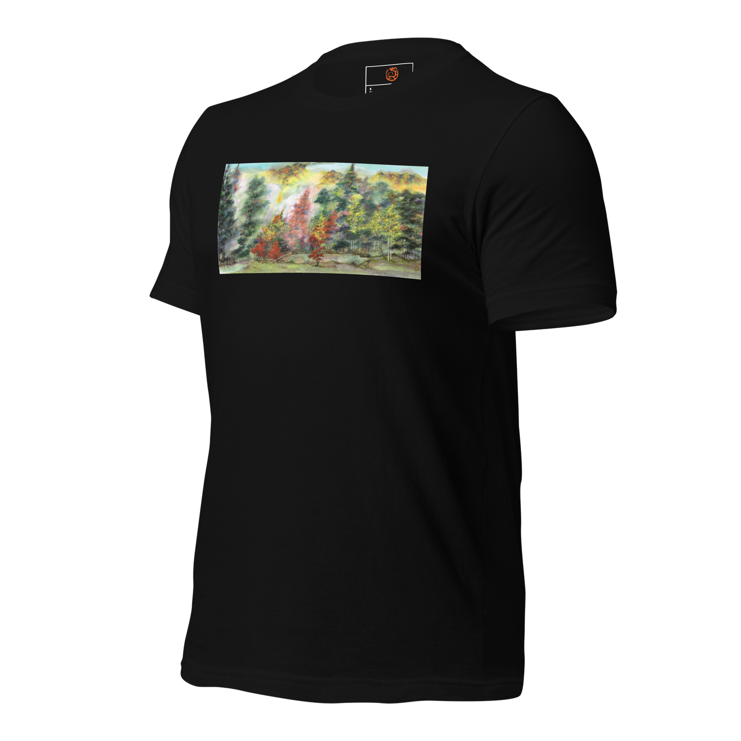 CELEBRATION OF SURRENDER Unisex t-shirt