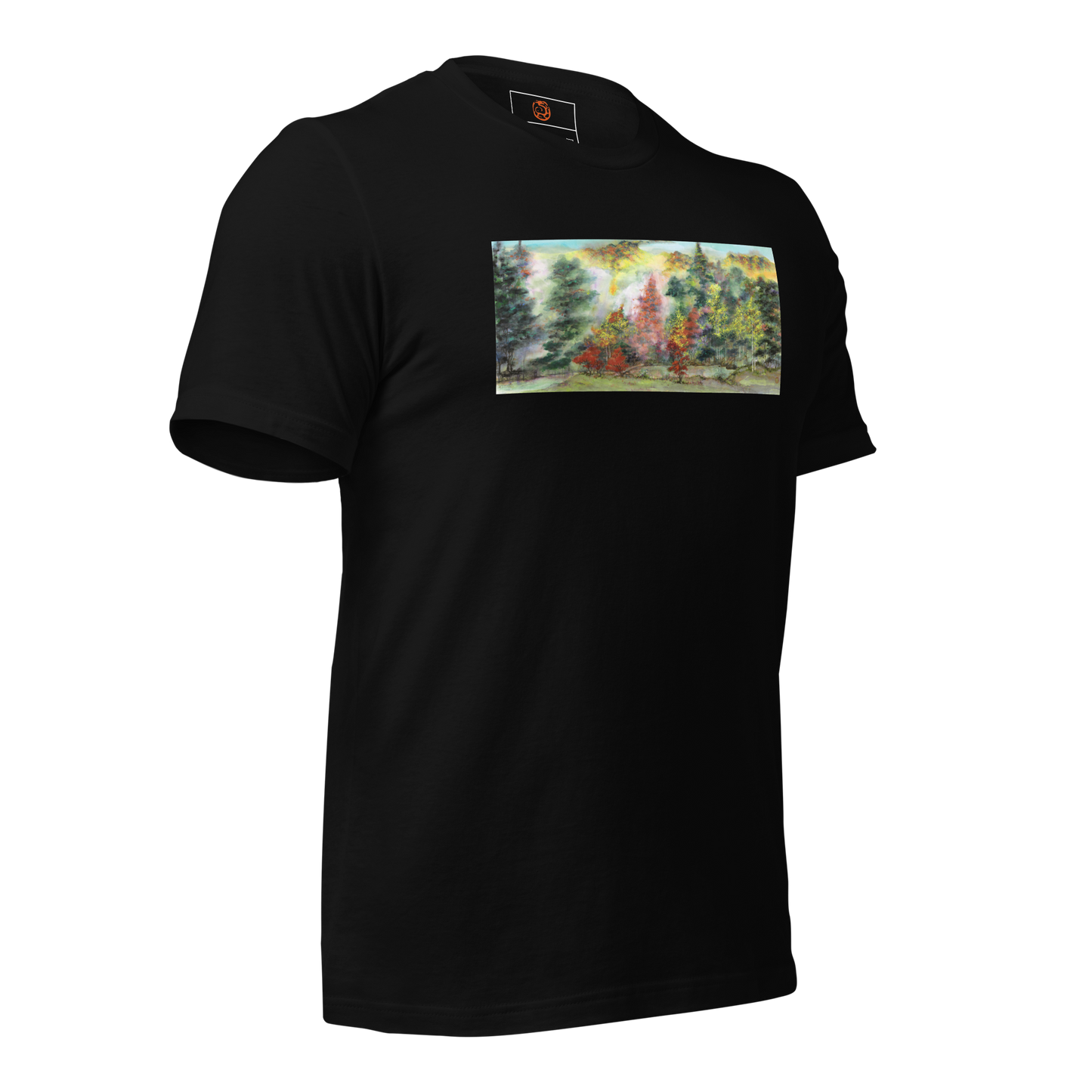 CELEBRATION OF SURRENDER Unisex t-shirt