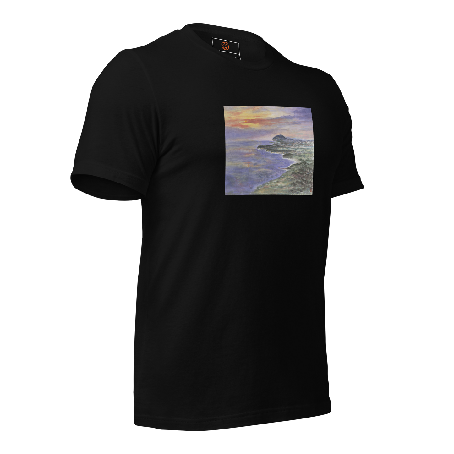 REFLECTION Unisex t-shirt