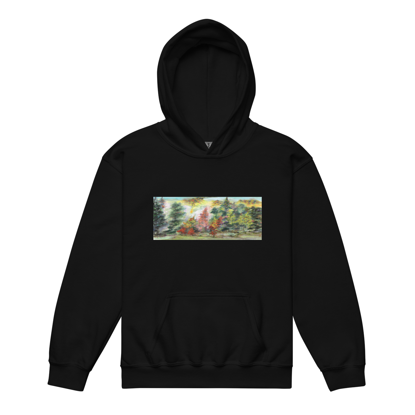 CELEBRATION OF SURRENDER hoodie